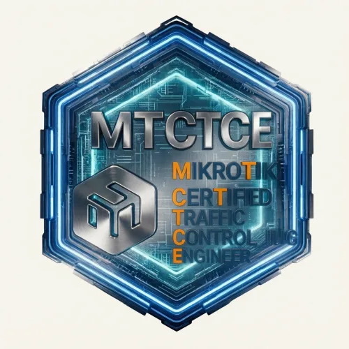 MikroTik MTCTCE